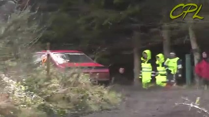 Само за Rally фенове! 2012