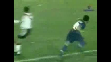 Football Tricks.