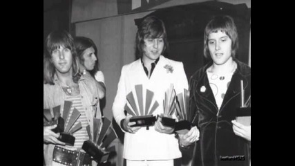 Emerson, Lake & Palmer - Hallowed Be Thy Name