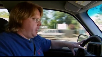 Светът на най - опасните наркотици National Geographic World s Most Dangerous Drug Meth 05/06 