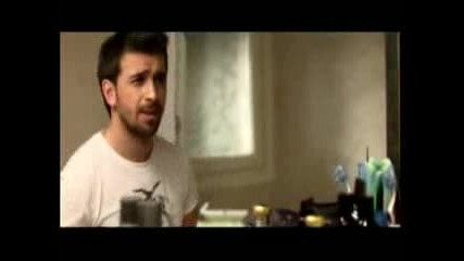 Оригинала На Саманта - Огън в Рая - Thanos Petrelis - Xypna Thanasi