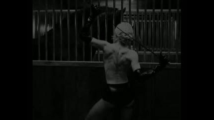 Madonnas great body