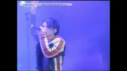 Tokio Hotel - Rtl Exclusiv (2006 God)