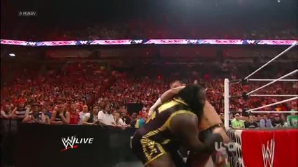 Wwe Raw - 02.04.2012 High Quality 4/7