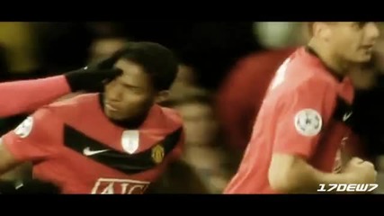 Champions League 2010 Compilation Best Moments And Goals When Art Becomes Football