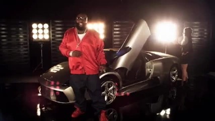 Rick Ross - Im Not A Star