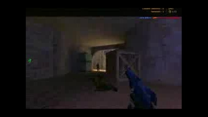 Counter - Strike