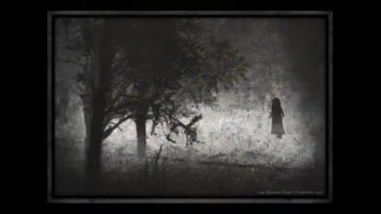 Ophelia's dream-lady magdalen