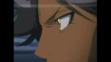 bleach parody 1