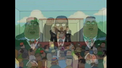 The Family Guy [3x22] When you Wish Upon a Weinstein (xvid asd)