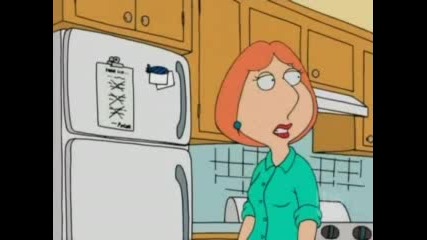 Family Guy S3ep22