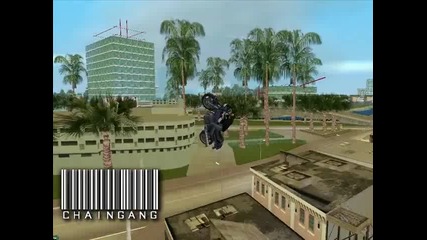 Gta Vice City - Stunts Special Edition[hq]