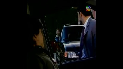 Señora del destino 27-1