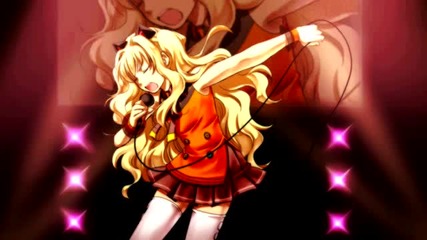 Seeu - Hello Hello Vocaloid3