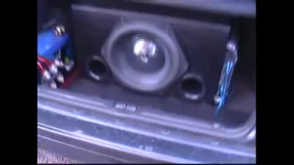 Cerwin - Vega! Stroker Pro 15 