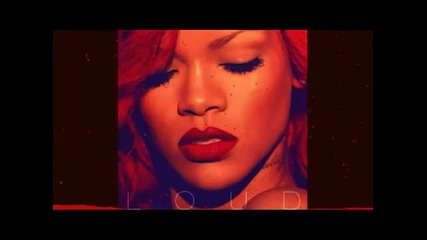 Rihanna - S&m
