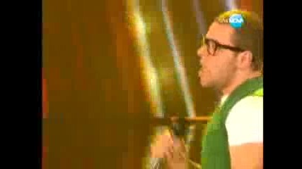 X Factor - Ангел И Моисей - Wasn't Me