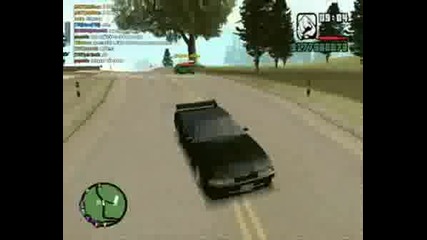 Gta Carbon Nfs Carbonkatastrofa Gta Sa