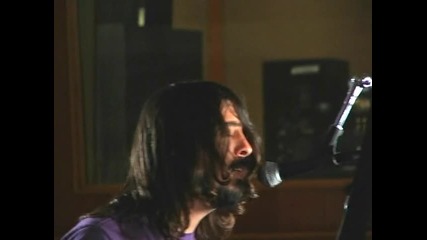 Foo Fighters - Hidden bonus 1 