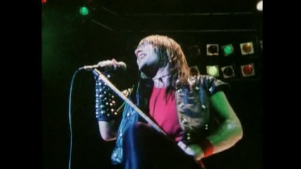 ♪► Iron Maiden - 22 , Acacia Avenue ( live 1982)♫