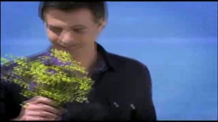 Незабравима се завръща от 14 Юни 45 епизод реклама 