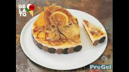 Magic Sugar PreGel - Riccioli