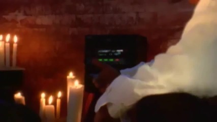 Nance - Love Is 1995