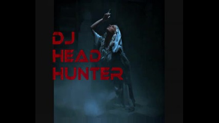 Kameliq feat. Dj Head Hunter - Cherna Kryv [remix].wmv