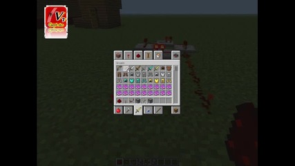 Minecraft строенето . Епизод 8