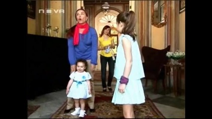 Мелодията на сърцето еп.74 - 11 част