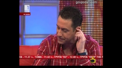 Камен Воденичаров
