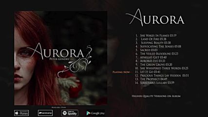 1 Hour of Magic Music - Magical _ Emotional Beautiful _ Aurora