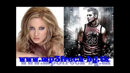 Tzoulia Alexandratou feat Kaisaras - Maresei