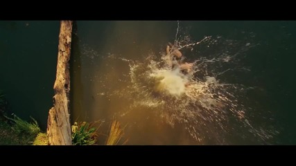 Bang Bang Club - Official Trailer [hd]