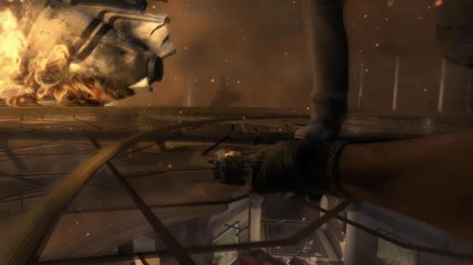 Modern Warfare 3 End