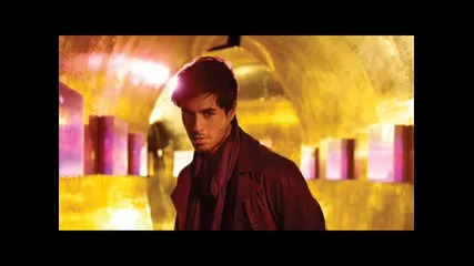 Enrique Iglesias ft Usher - Dirty dancer