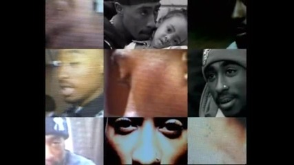 2 Pac - Changes