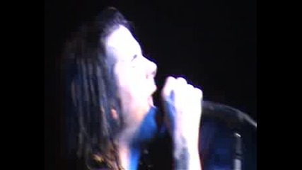 Down - On March The Saints (Live)