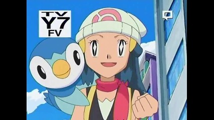 Pokemon Diamond and Pearl Galactic Battles - Stealing The Conversation!