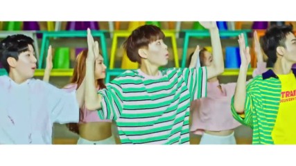 [mv] The East Light. - I Got You