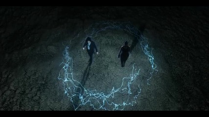 Jack White feat. Alicia Keys - Another Way To Die
