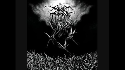 Darkthrone - Hate Is The Law 