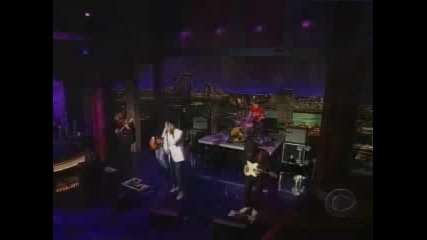 The Strokes