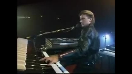 Astra 02 - Voice Of America (live) - Asia 