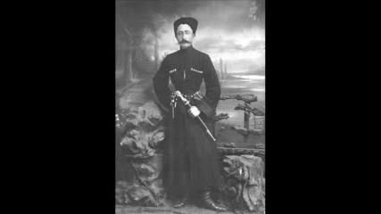 Карачай Балкария Кавказ