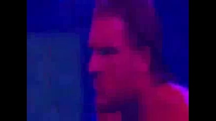 Triple H New Titantron 2009