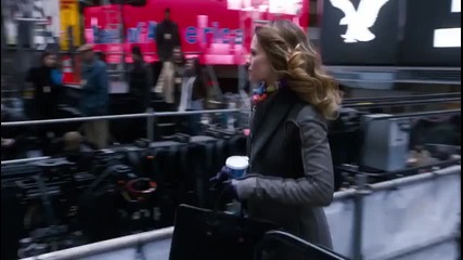 New Year's Eve *2011* Trailer
