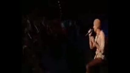 Enrique Iglesias - Hero Live