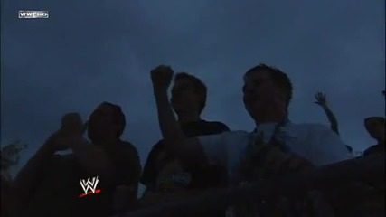 Cm Punk Best in the world Disc 2 / Си Ем Пънк Най-добрият на света 4/5..