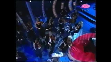 Kemal Monteno - Nije htjela
